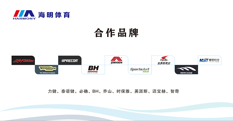 專業(yè)商用和家用健身器材,海明健身器材運(yùn)動(dòng)地膠,海明健身器材體測(cè)設(shè)備