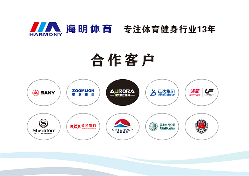 專業(yè)商用和家用健身器材,海明健身器材運動地膠,海明健身器材體測設(shè)備